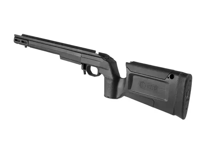 1500 Short Action Bravo Chassis Black - photo 7