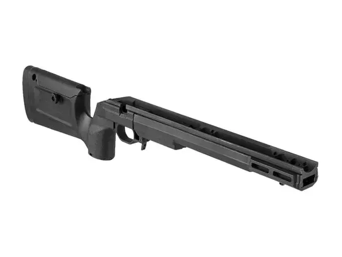 1500 Short Action Bravo Chassis Black - photo 8
