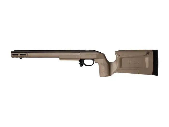 1500 Short Action Bravo Chassis FDE - photo 5