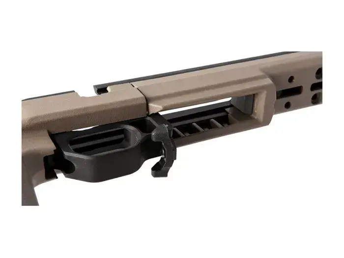 1500 Short Action Bravo Chassis FDE - photo 6