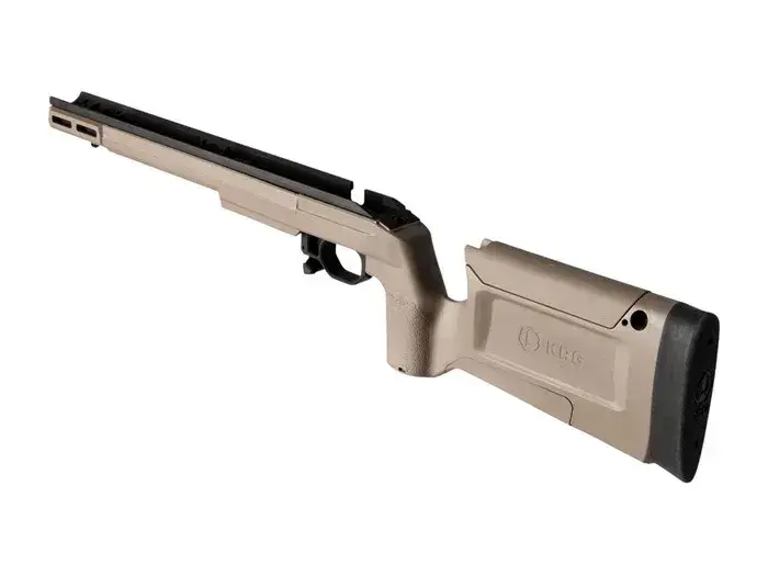 1500 Short Action Bravo Chassis FDE - photo 7