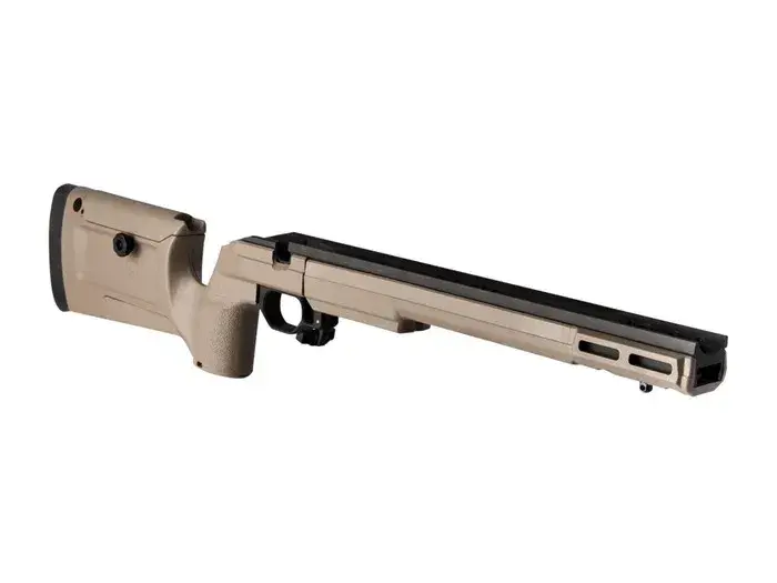 1500 Short Action Bravo Chassis FDE - photo 9
