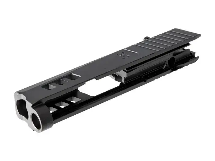 Axiom Sig P365, 9mm, Black DLC - photo 2