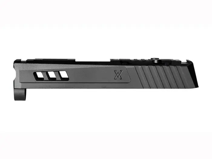 Axiom Sig P365, 9mm, Black DLC - photo 4