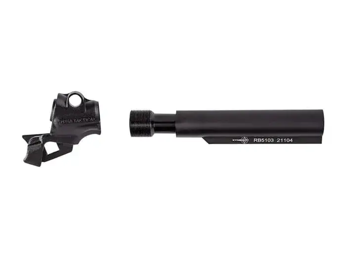 Mossberg 500/590 LEO Gen II Hydraulic Starter Pack 12g/20g