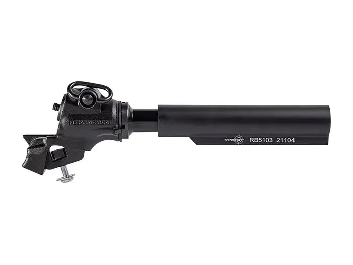 Mossberg 500/590 LEO Gen II Hydraulic Starter Pack 12g/20g - photo 3