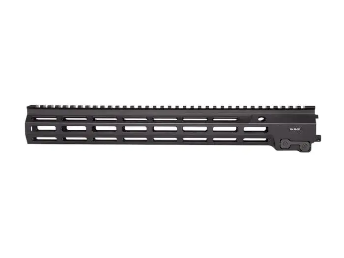 MK16 SM Rail 15" M-LOK for AR-15 Blk