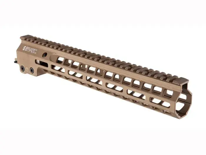 MK14 13.5" Super Modular Rail Handguard M-LOK DDC