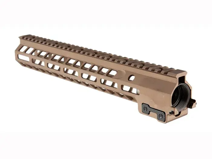 MK14 13.5" Super Modular Rail Handguard M-LOK DDC - photo 2