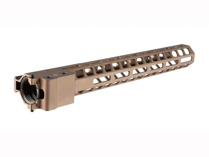 MK14 13.5" Super Modular Rail Handguard M-LOK DDC - photo 3