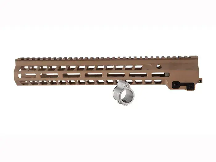 MK14 13.5" Super Modular Rail Handguard M-LOK DDC - photo 4