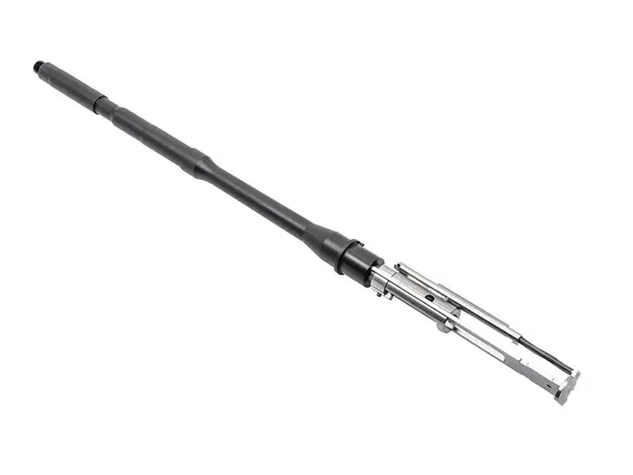 Barrel and Bolt Group Kit 16.1" .22LR Fits AR15 /M4 - photo 2