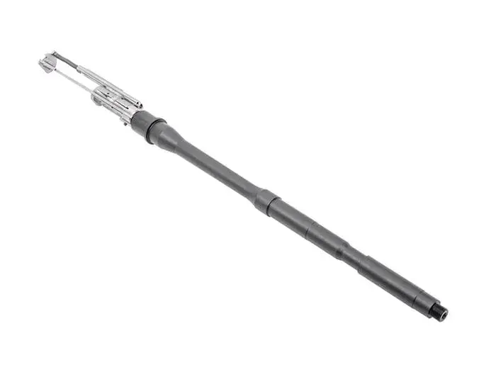 Barrel and Bolt Group Kit 16.1" .22LR Fits AR15 /M4 - photo 3