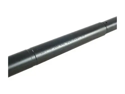 16" S2W Carbine Length 300 BLK Barrel, 1-8 Twist - photo 5
