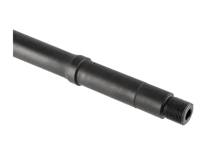 M118LR SBN Barrel .308 Win 16   1-10 Rifle-Length Black - photo 2