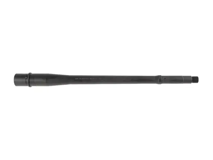 M118LR SBN Barrel .308 Win 16   1-10 Rifle-Length Black - photo 3