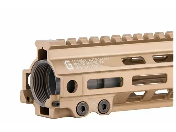 MK4 13.5" M-LOK Super Modular Rail DDC - photo 2