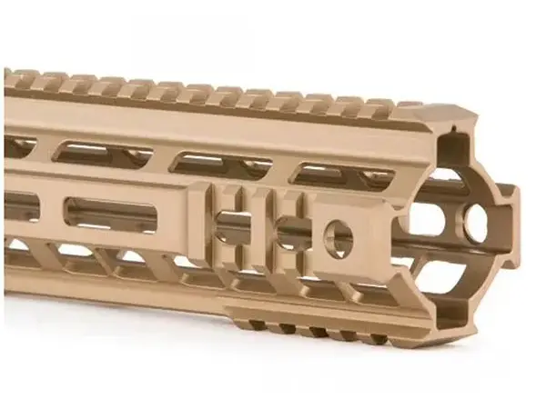 MK4 13.5" M-LOK Super Modular Rail DDC - photo 3