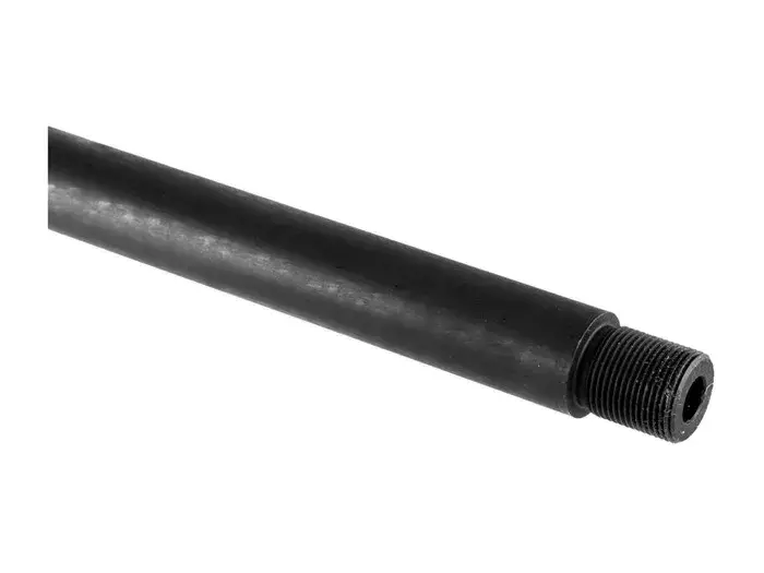 M118LR SBN Barrel .308 Win 18   1-10 Mid-Length Black - photo 2