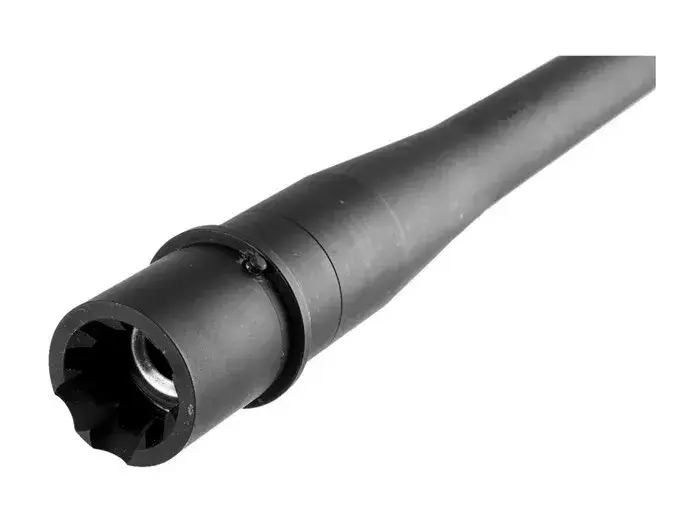 M118LR SBN Barrel .308 Win 20 1-11 Rifle-Length Black - photo 2