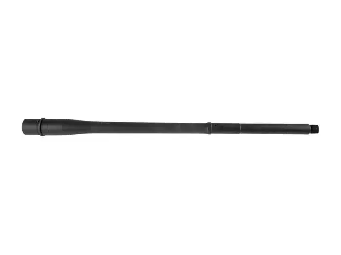 M118LR SBN Barrel .308 Win 20 1-11 Rifle-Length Black - photo 3