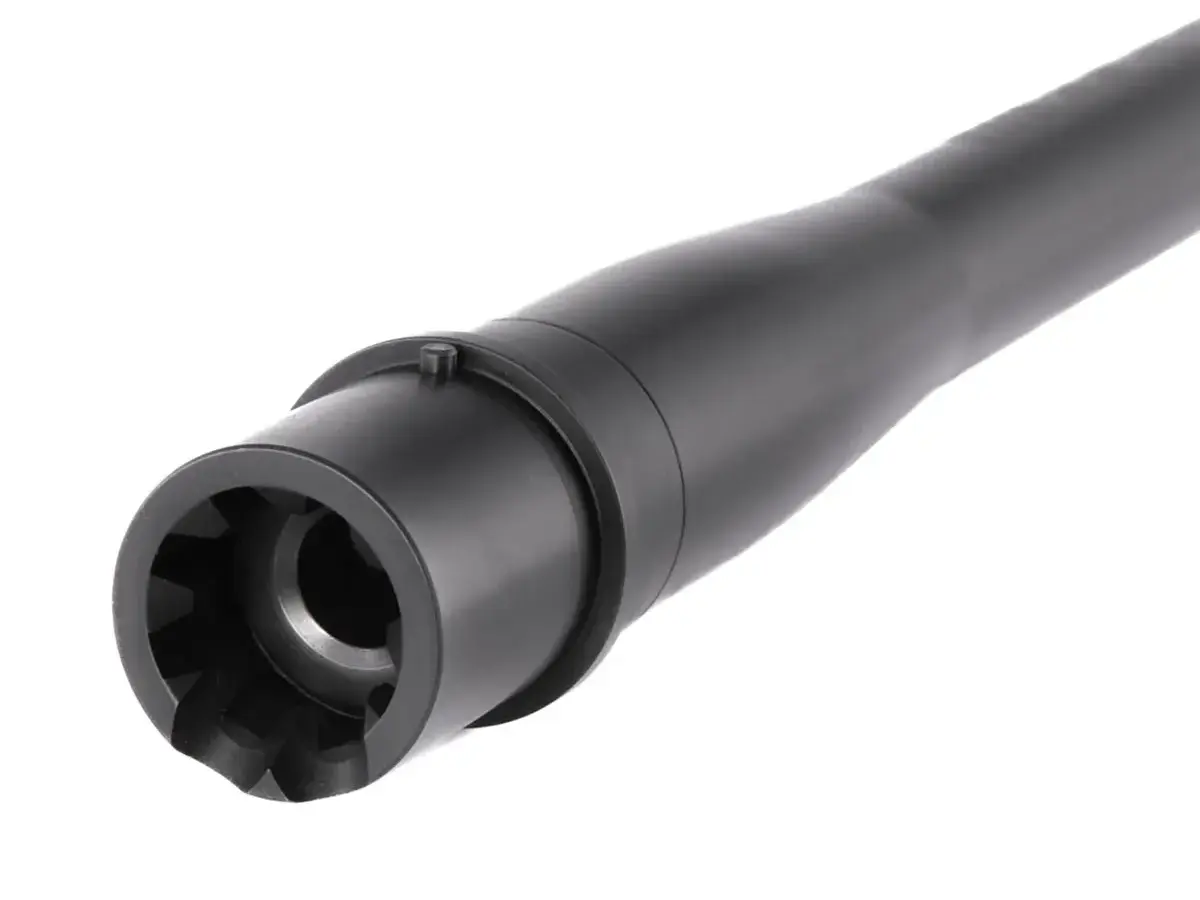 Precision 308 Win 18" V2H Profile 5/8x24 THRD 1-9.73 Twist - photo 2