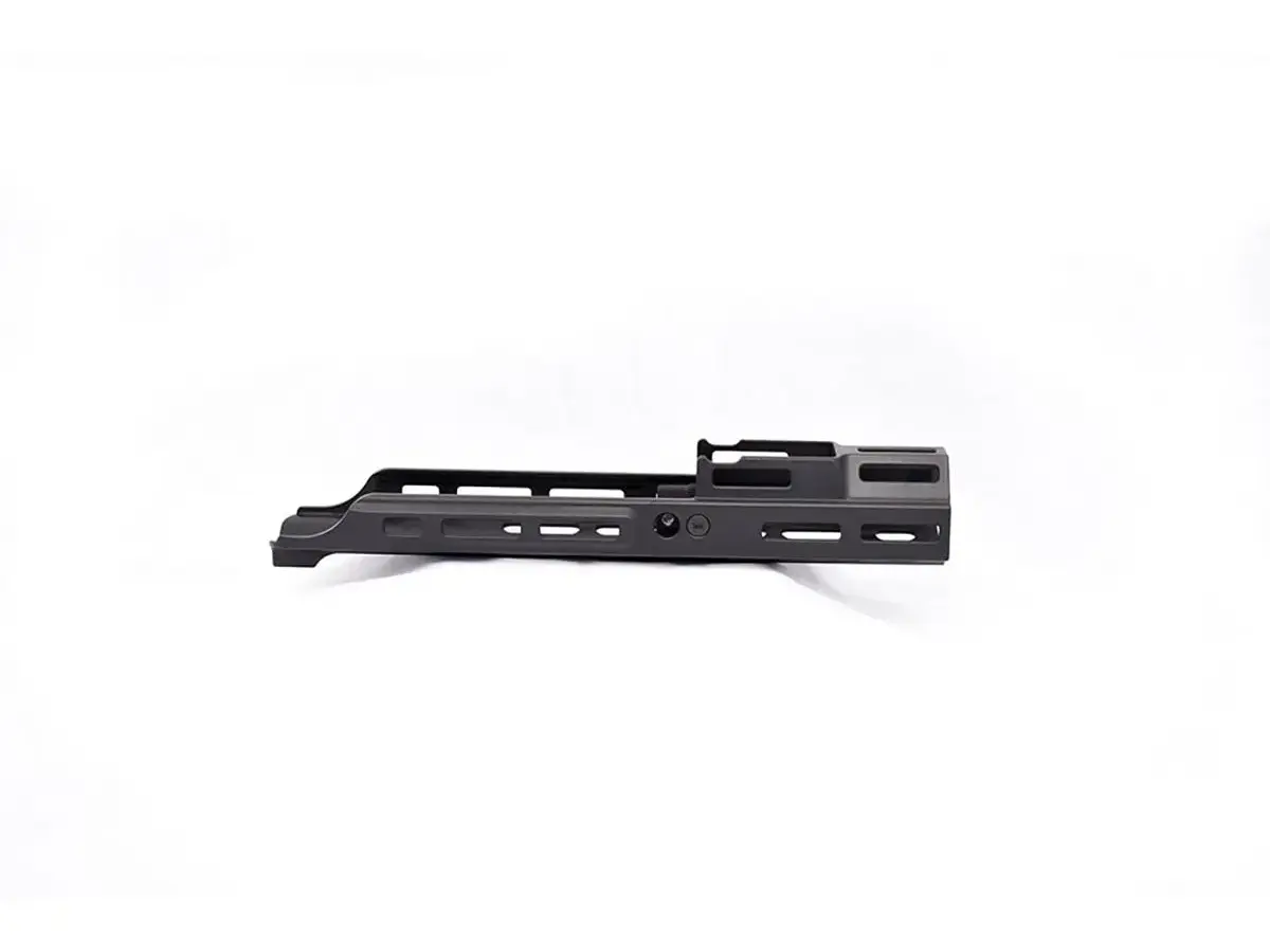 MREX Mark II Handguard M-LOK 4.25" for FN SCAR Black