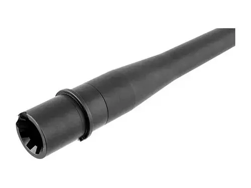 .308 AR 16" Hybrid Mid-length, Chrome-lined - photo 2