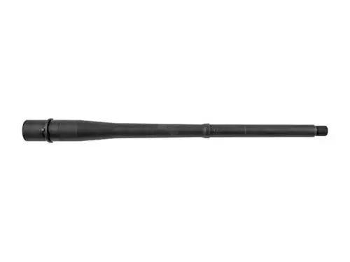 .308 AR 16" Hybrid Mid-length, Chrome-lined - photo 4