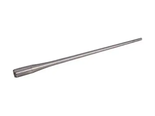 25 Caliber 1-10 Twist #2 Stainless Barrel - photo 2