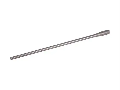 25 Caliber 1-10 Twist #2 Stainless Barrel - photo 4