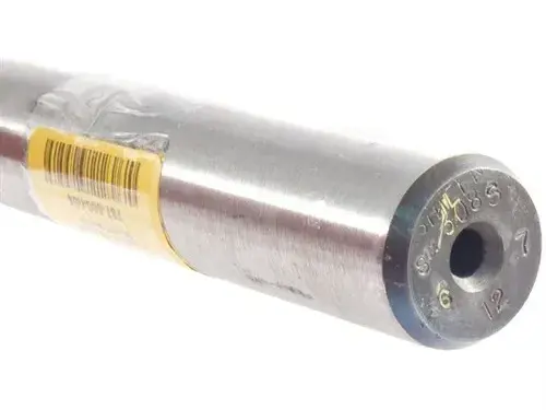 30 Caliber 28" 1-12 Twist #7 Contour Stainless Steel BBL - photo 2