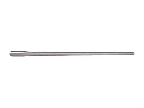 375 Caliber 1-12 Twist #4 Stainless Barrel - photo 2