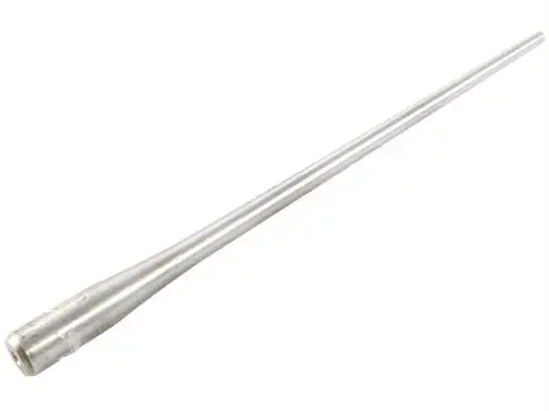 30 Caliber 1-10 Twist #3 Stainless Barrel