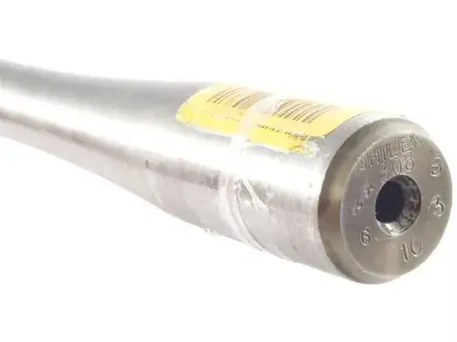 30 Caliber 1-10 Twist #3 Stainless Barrel - photo 3