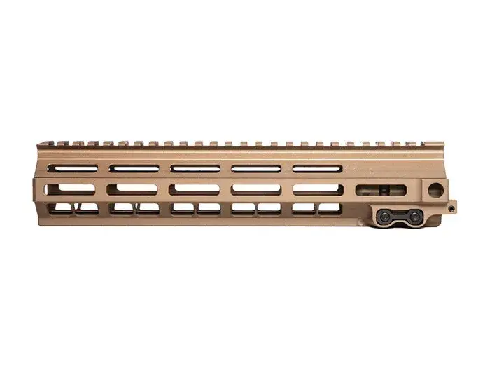 MK8 10.5" M-LOK Super Modular Rail DDC - photo 2