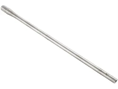 7mm 1-9 Twist #3 Stainless Barrel - photo 2