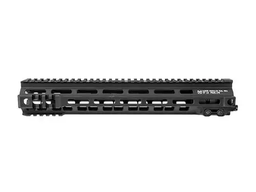 13.5" Super Modular Rail MK4 M-LOK Black - photo 4