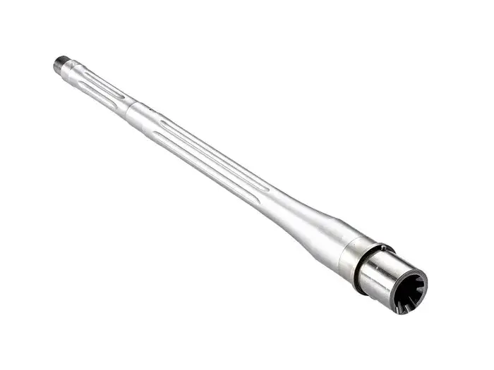 Recon Barrel .308 16   Fluted Intermediate Gas 1-11.25