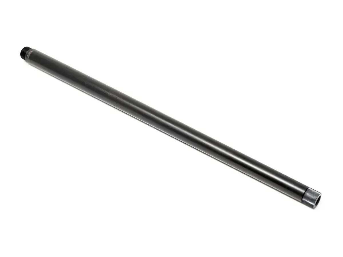 FX7 Bolt Action Prefit 6.5 Creedmoor 24" M24 BBL Nitride