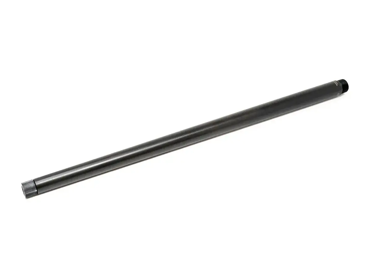 FX7 Bolt Action Prefit 6.5 Creedmoor 24" M24 BBL Nitride - photo 2