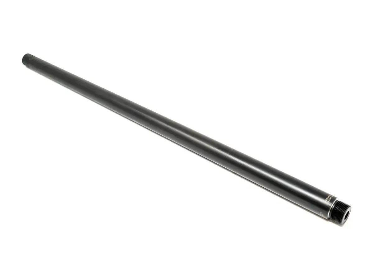 FX7 Bolt Action Prefit 6.5 Creedmoor 24" M24 BBL Nitride - photo 3
