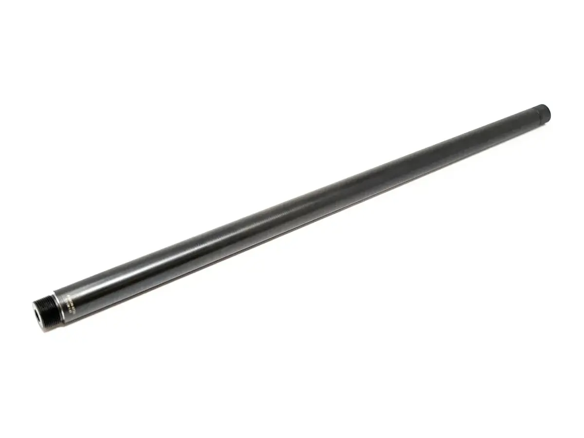 FX7 Bolt Action Prefit 6.5 Creedmoor 24" M24 BBL Nitride - photo 4