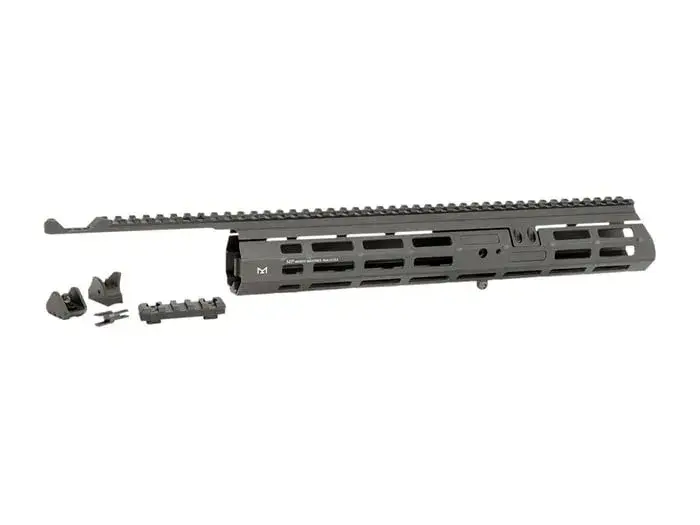Henry 45-70 Handguard Sight System
