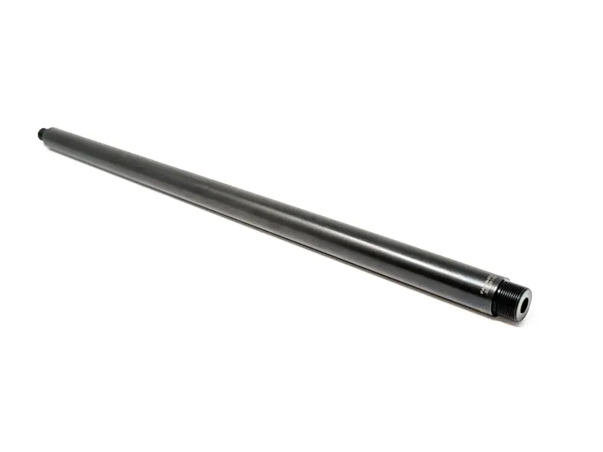FX7 Bolt Action Prefit 308 Win 22" M24 Contour BBL Nitride - photo 2