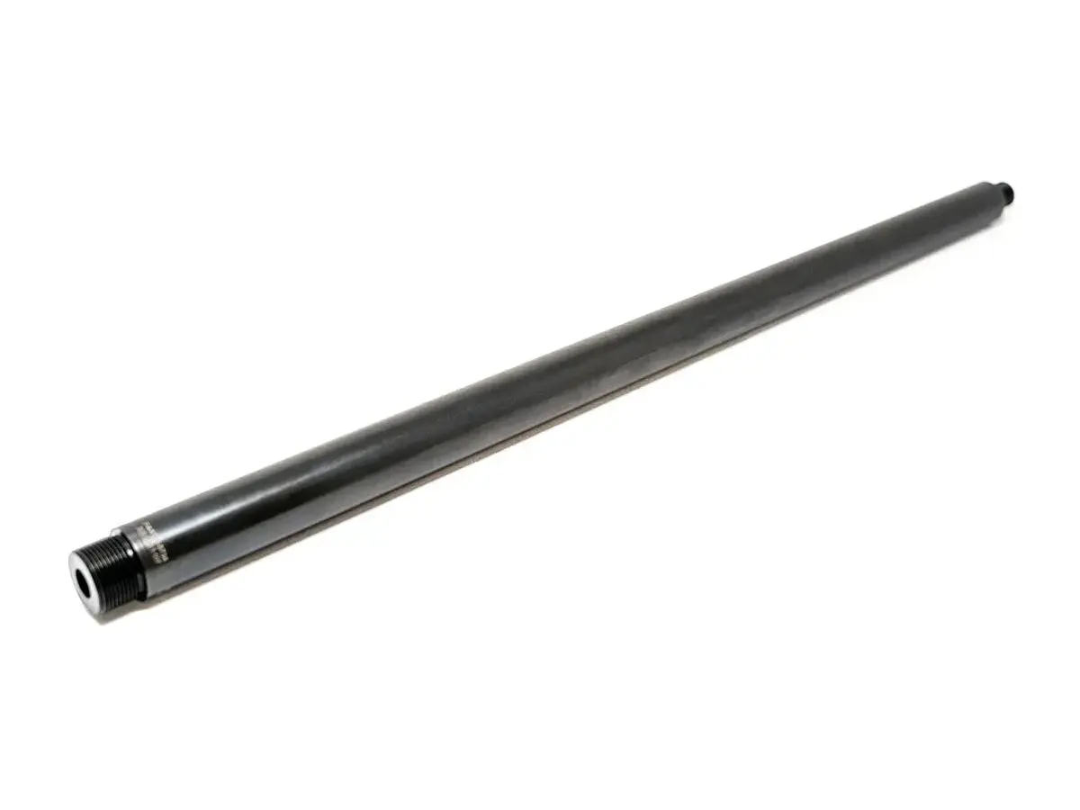 FX7 Bolt Action Prefit 308 Win 22" M24 Contour BBL Nitride - photo 3