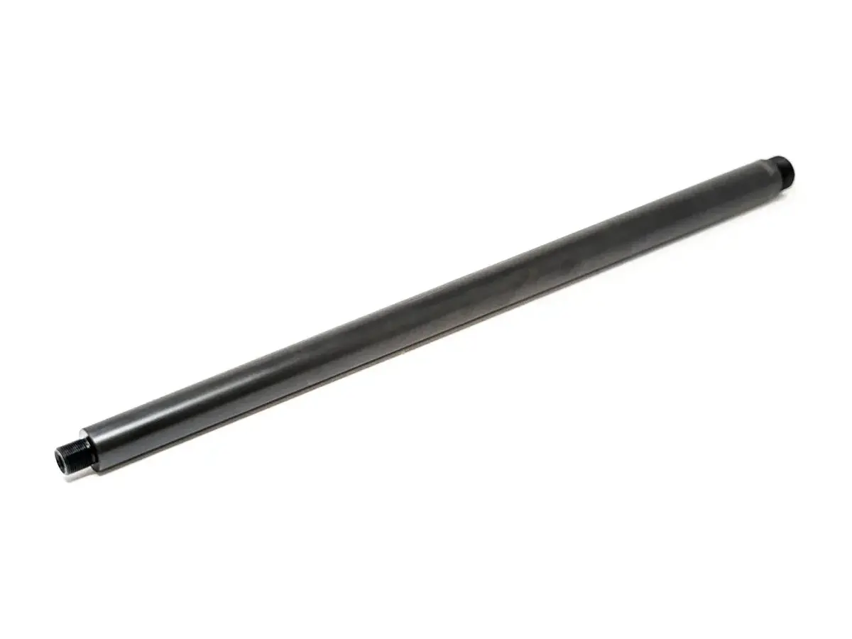 FX7 Bolt Action Prefit 308 Win 22" M24 Contour BBL Nitride - photo 4