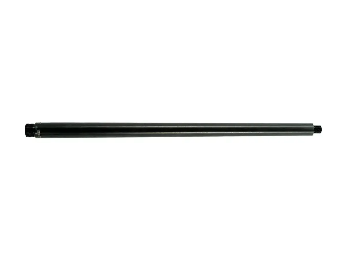 FX7 Bolt Action Prefit 308 Win 22" M24 Contour BBL Nitride - photo 5
