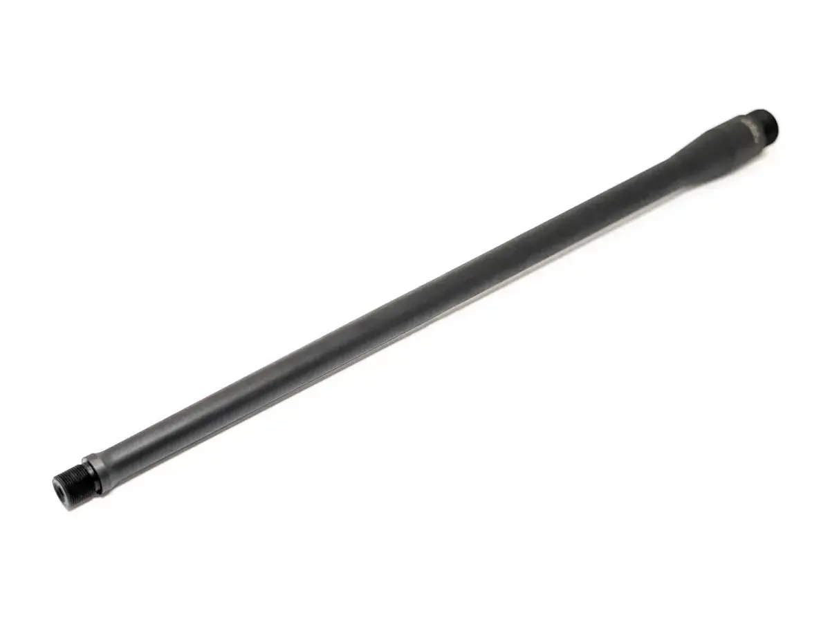 FX7 Bolt Action Prefit 6.5 Creedmoor 20" Gunner BBL Nitride