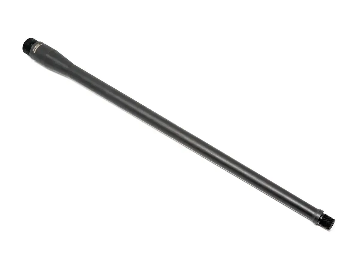 FX7 Bolt Action Prefit 6.5 Creedmoor 20" Gunner BBL Nitride - photo 2